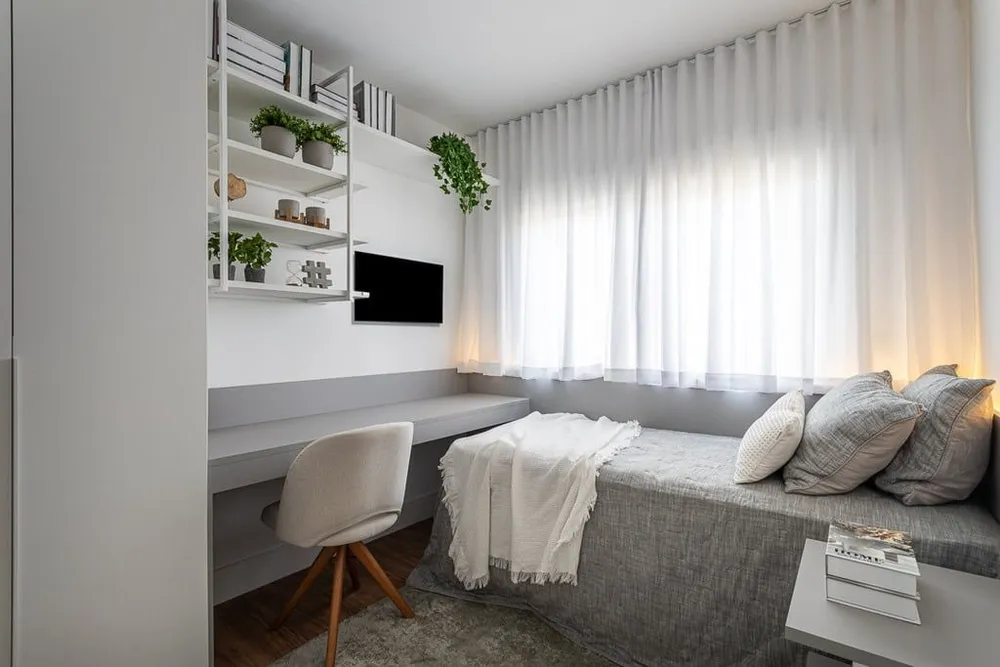 Apartamento, 3 quartos, 250 m² - Foto 11