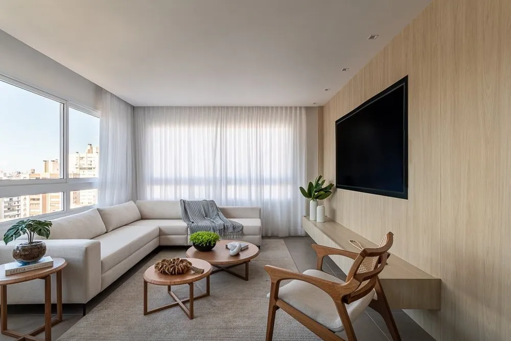 Apartamento, 3 quartos, 250 m² - Foto 4