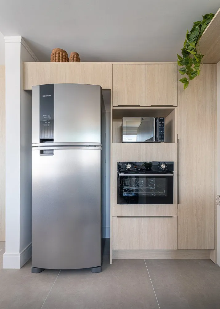 Apartamento, 3 quartos, 250 m² - Foto 9