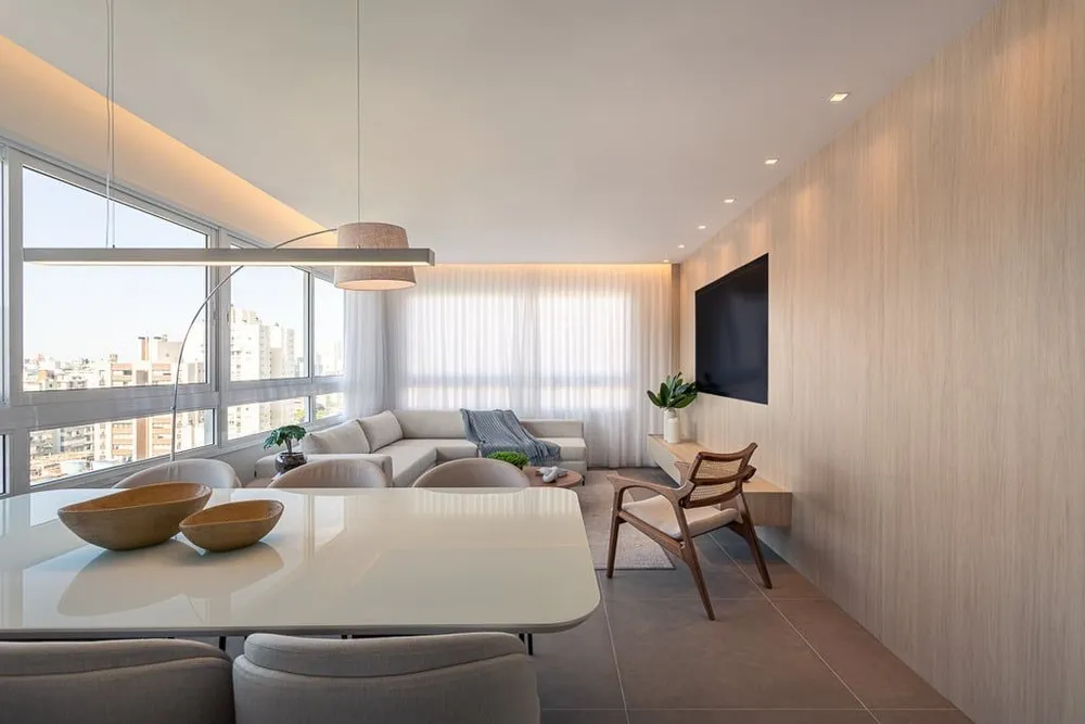 Apartamento, 3 quartos, 250 m² - Foto 5
