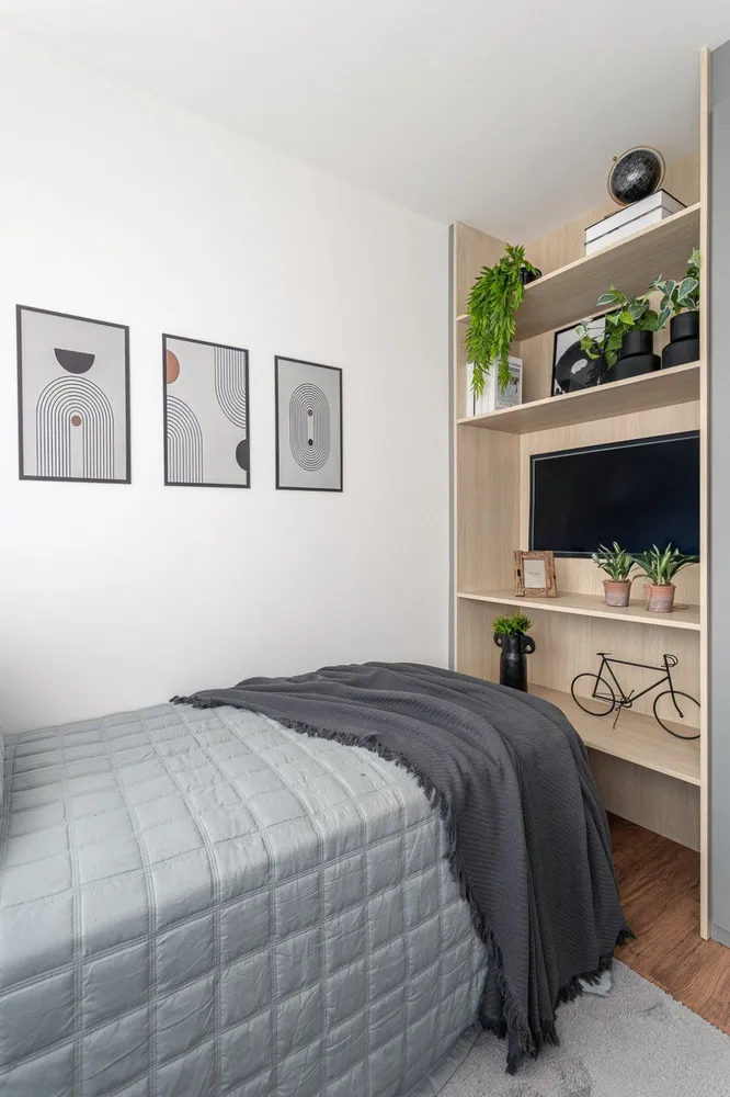 Apartamento, 3 quartos, 250 m² - Foto 10