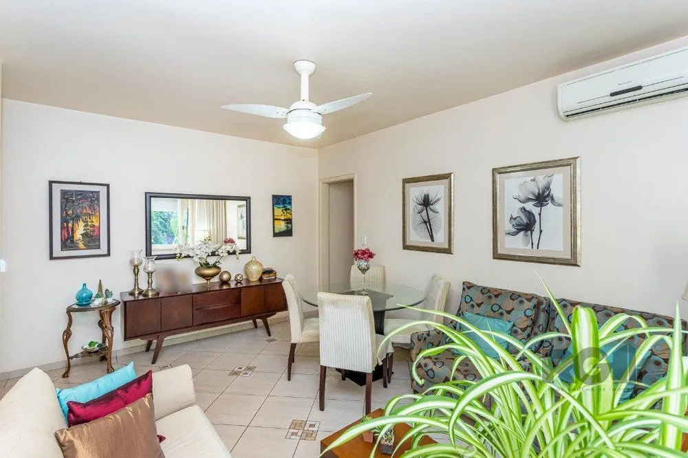 Apartamento, 3 quartos, 87 m² - Foto 5