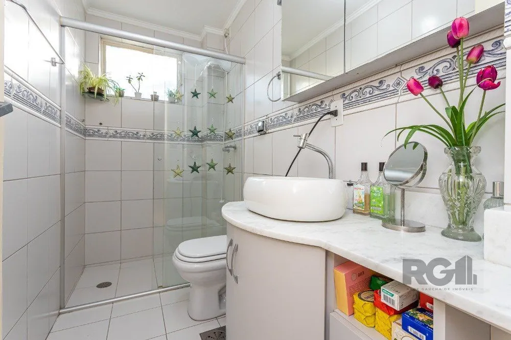 Apartamento, 3 quartos, 87 m² - Foto 9
