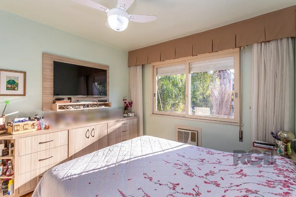 Apartamento, 3 quartos, 87 m² - Foto 2
