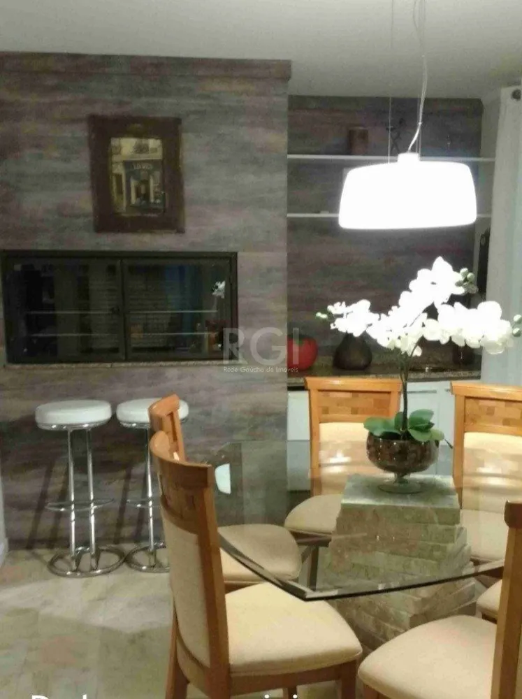 Apartamento, 2 quartos, 61 m² - Foto 2