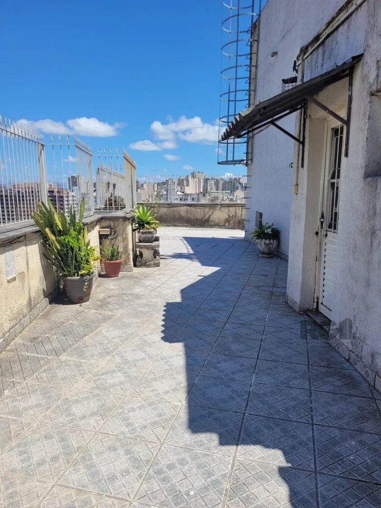 Apartamento, 1 quarto, 37 m² - Foto 2