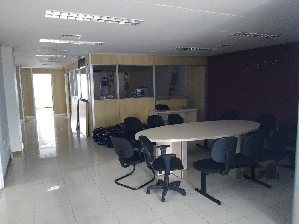 Sala-Conjunto, 200 m² - Foto 1