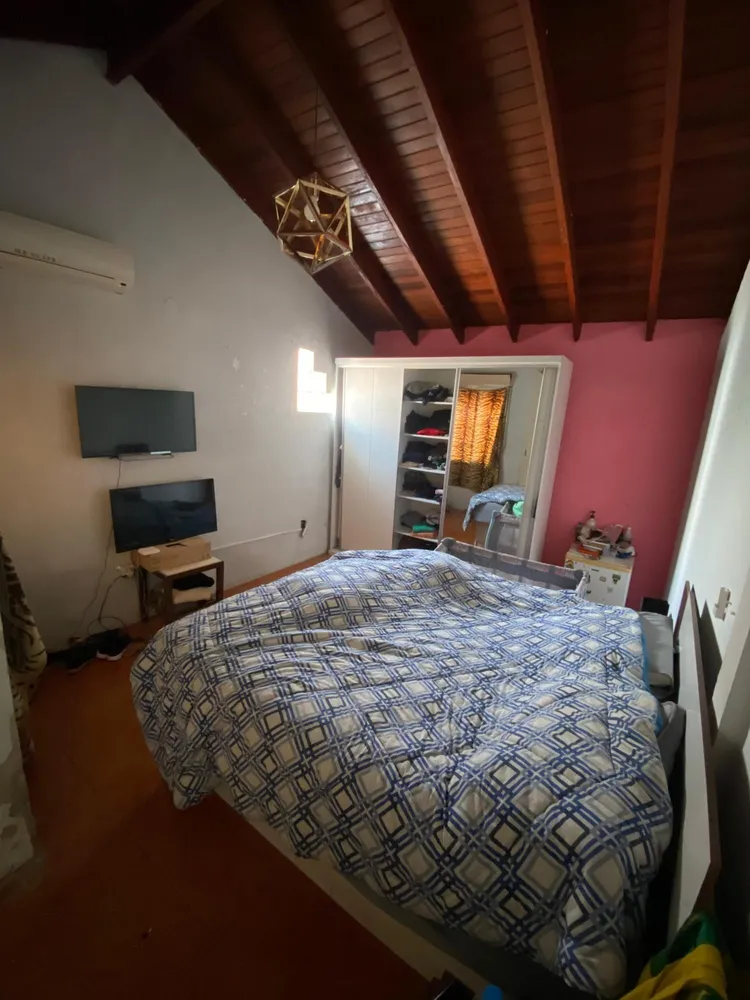 Sobrado, 3 quartos, 85 m² - Foto 4