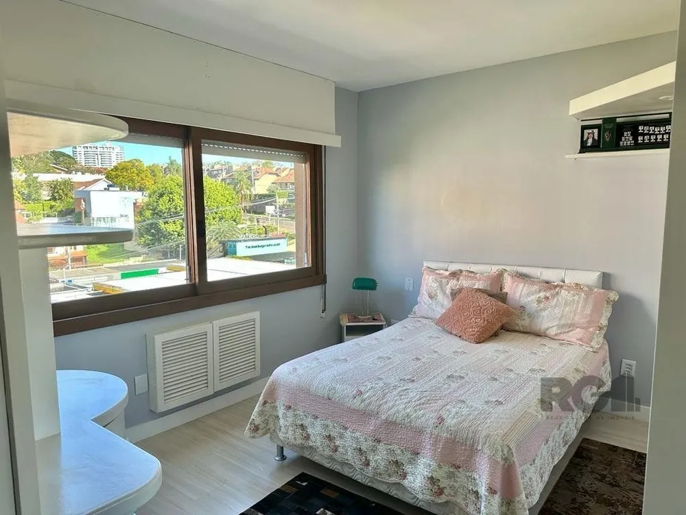 Cobertura, 4 quartos, 280 m² - Foto 6