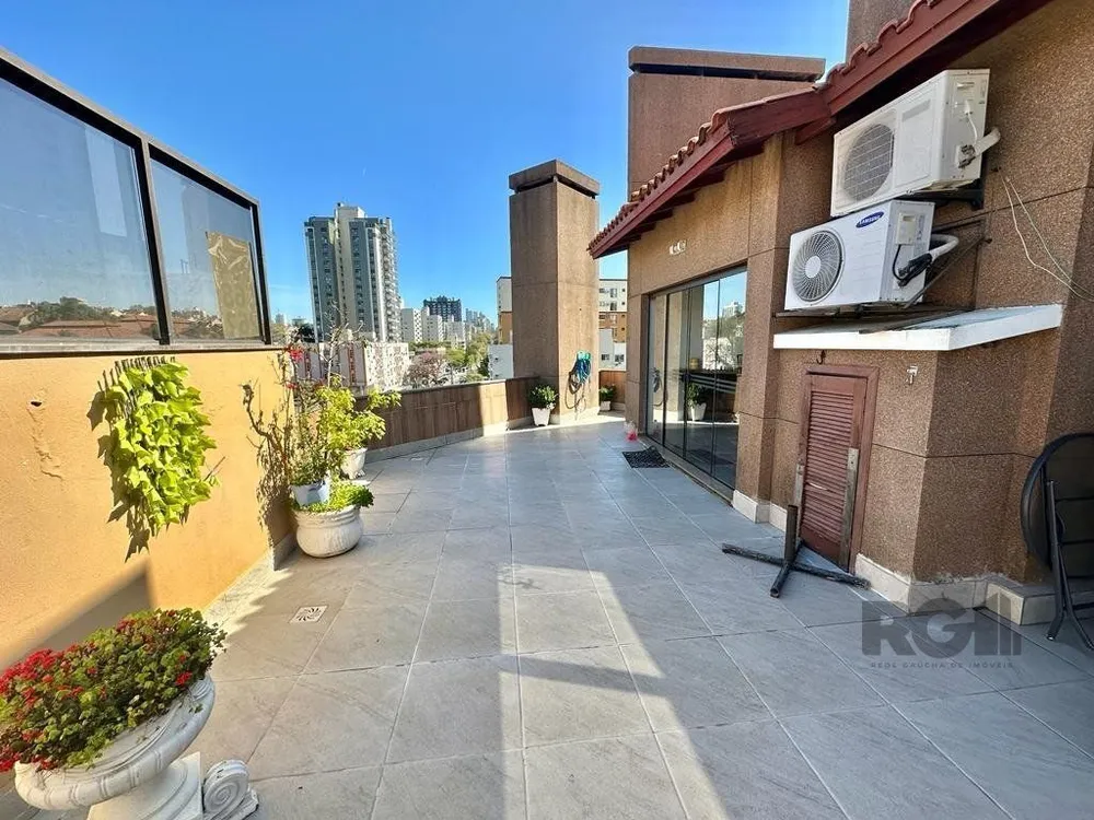 Cobertura, 4 quartos, 280 m² - Foto 5