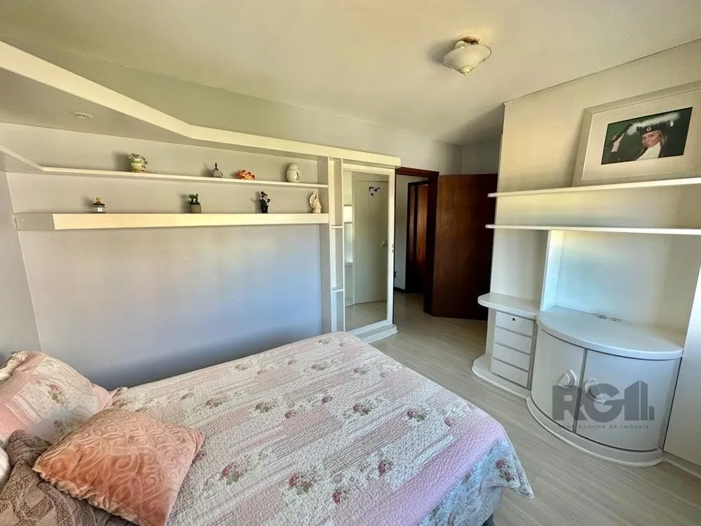 Cobertura, 4 quartos, 280 m² - Foto 2