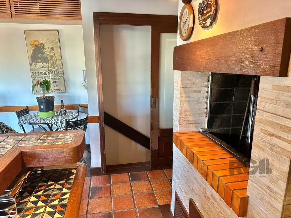 Cobertura, 4 quartos, 280 m² - Foto 3