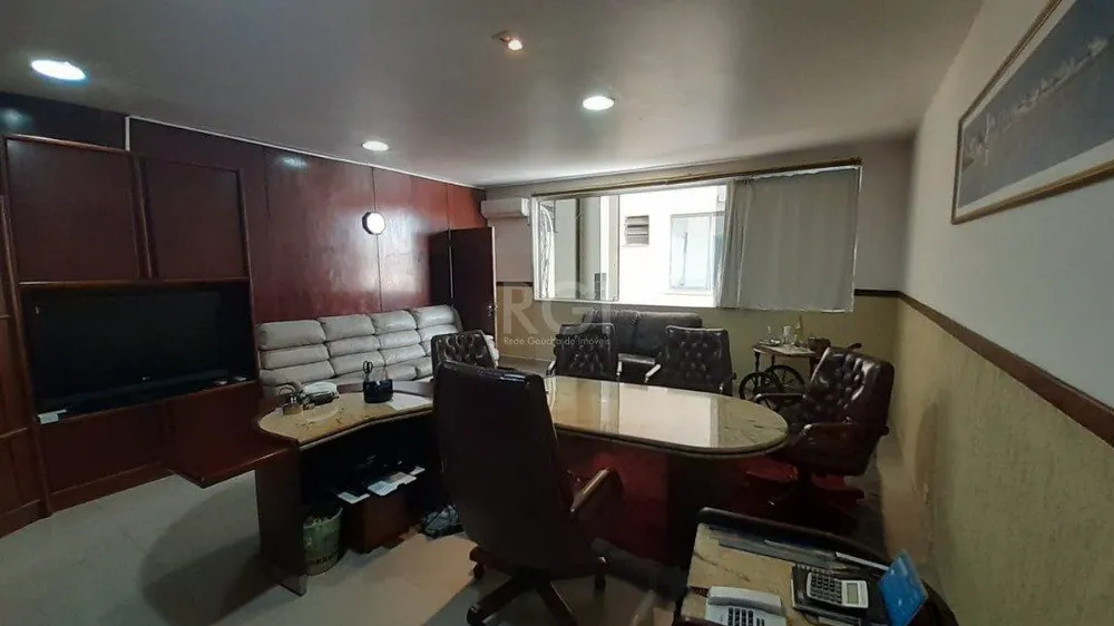 Sala-Conjunto, 157 m² - Foto 1