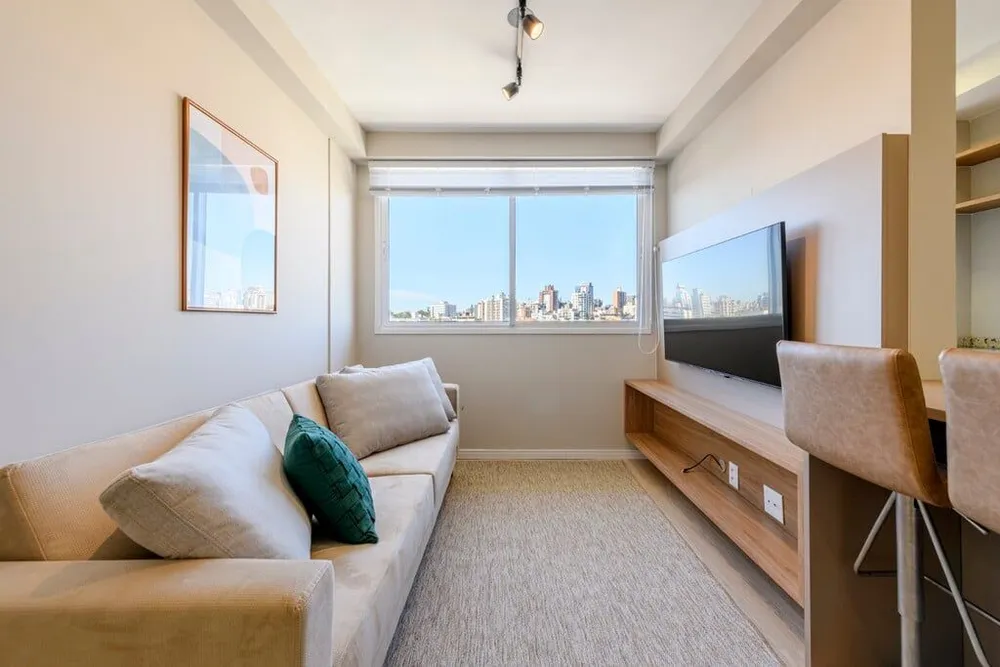 Apartamento, 3 quartos, 67 m² - Foto 2
