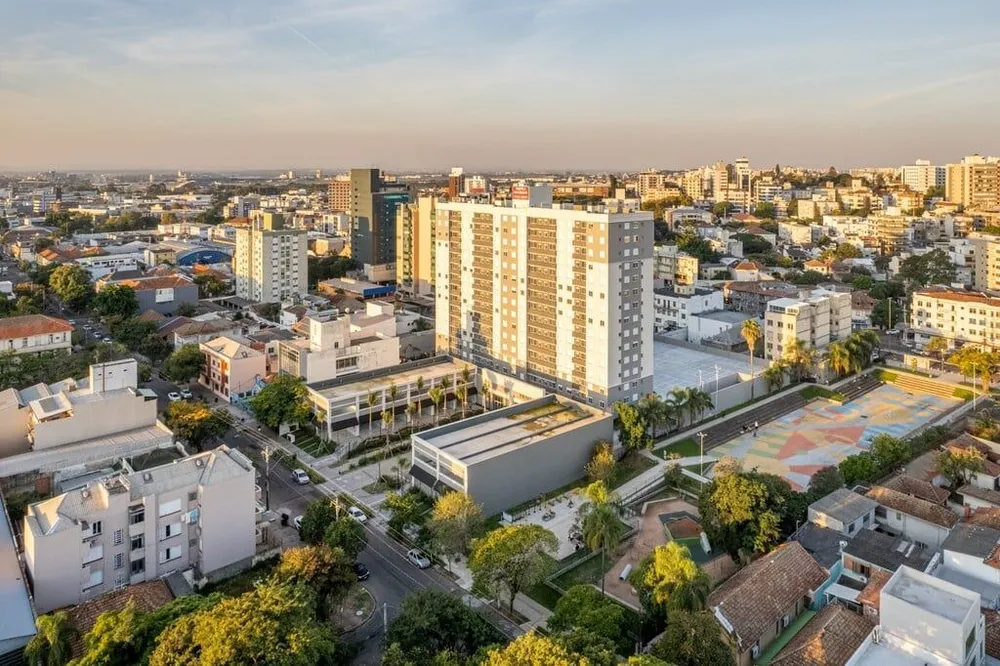 Apartamento, 3 quartos, 67 m² - Foto 12