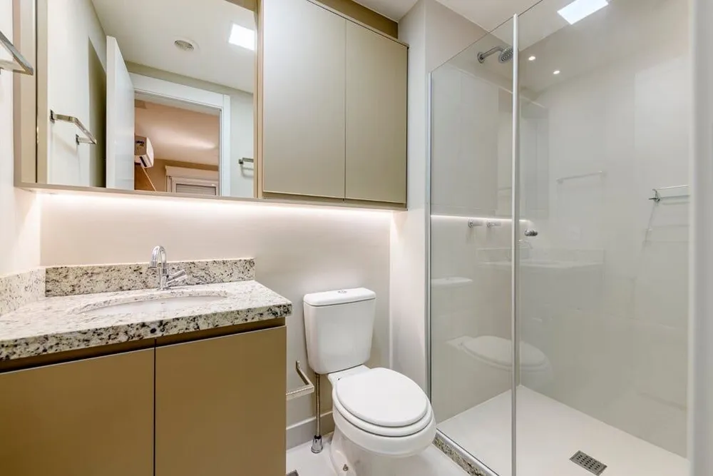 Apartamento, 3 quartos, 67 m² - Foto 5