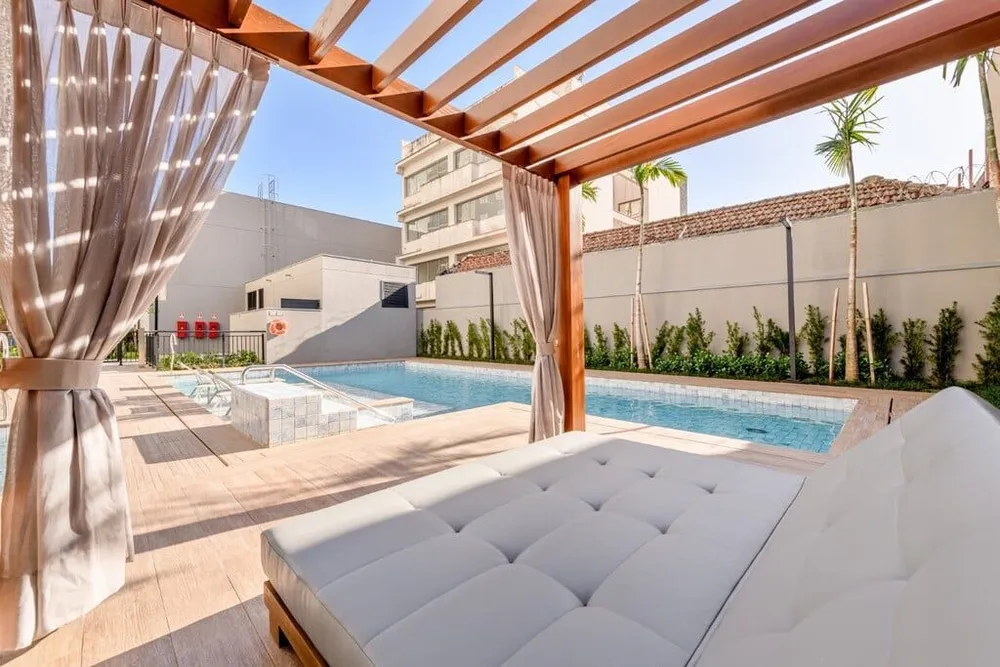 Apartamento, 3 quartos, 67 m² - Foto 9