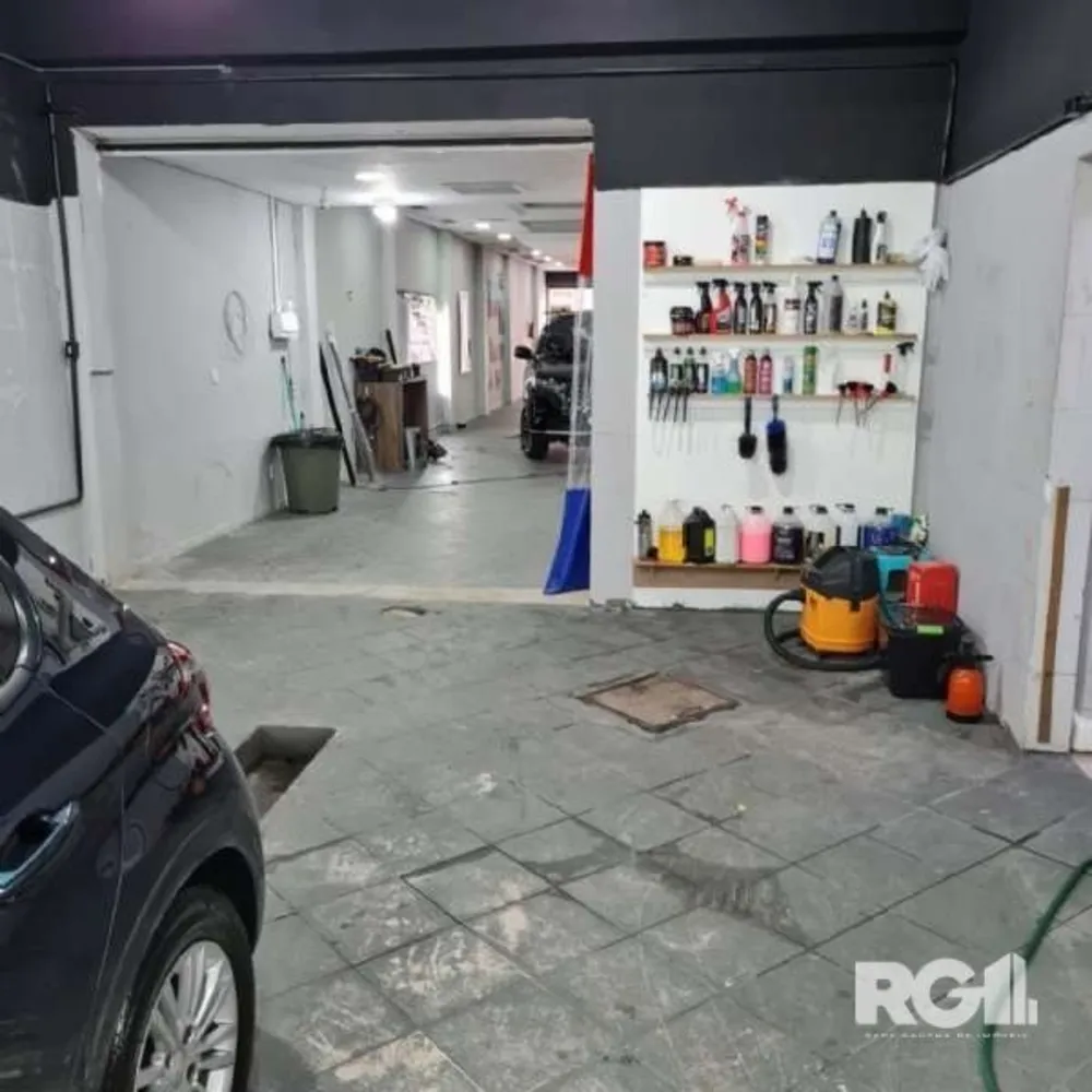 Loja-Salão, 158 m² - Foto 9