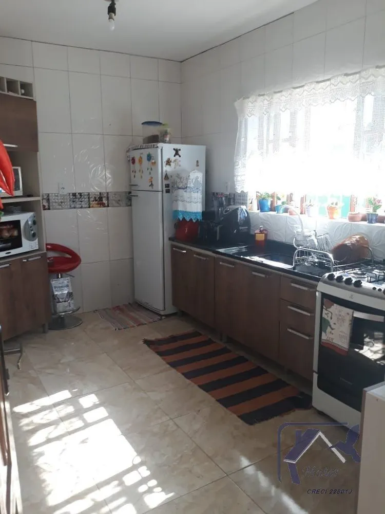Casa, 3 quartos, 128 m² - Foto 10