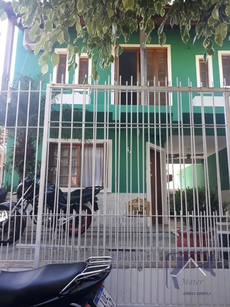 Casa, 3 quartos, 128 m² - Foto 1