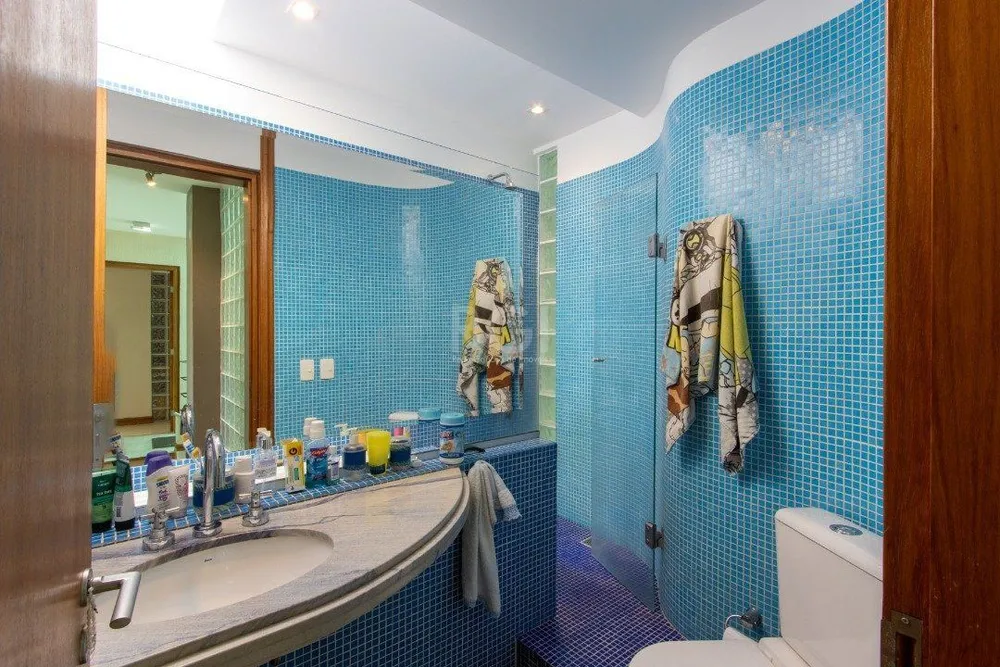 Casa de Condomínio, 4 quartos - Foto 5