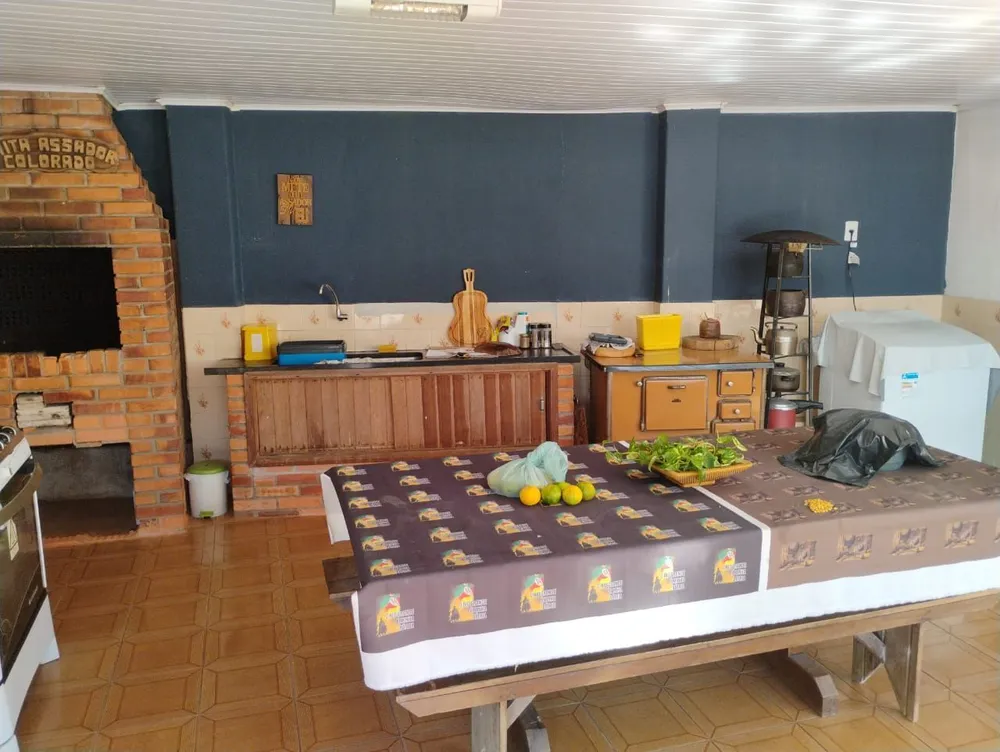 Casa, 3 quartos, 110 m² - Foto 11