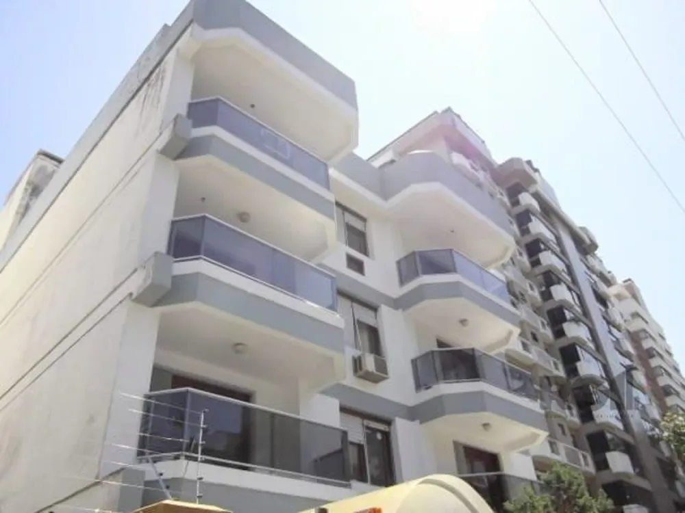 Apartamento, 2 quartos, 90 m² - Foto 12
