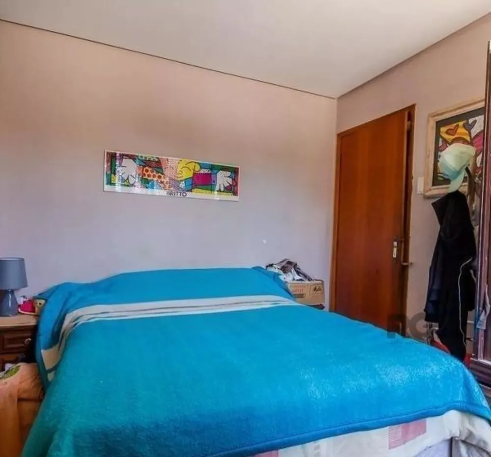 Casa, 4 quartos, 296 m² - Foto 3