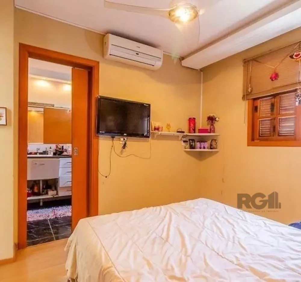 Casa, 4 quartos, 296 m² - Foto 5