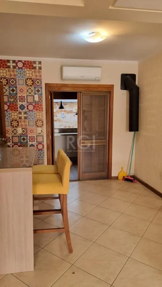 Sobrado, 3 quartos, 191 m² - Foto 5