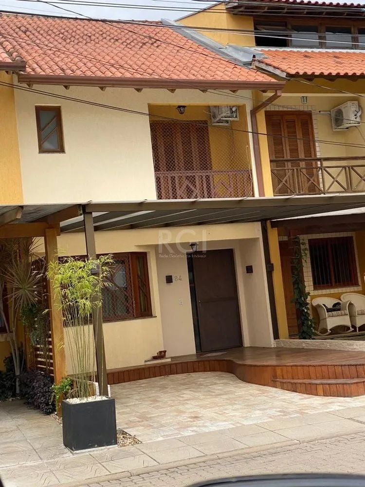 Sobrado, 3 quartos, 191 m² - Foto 13