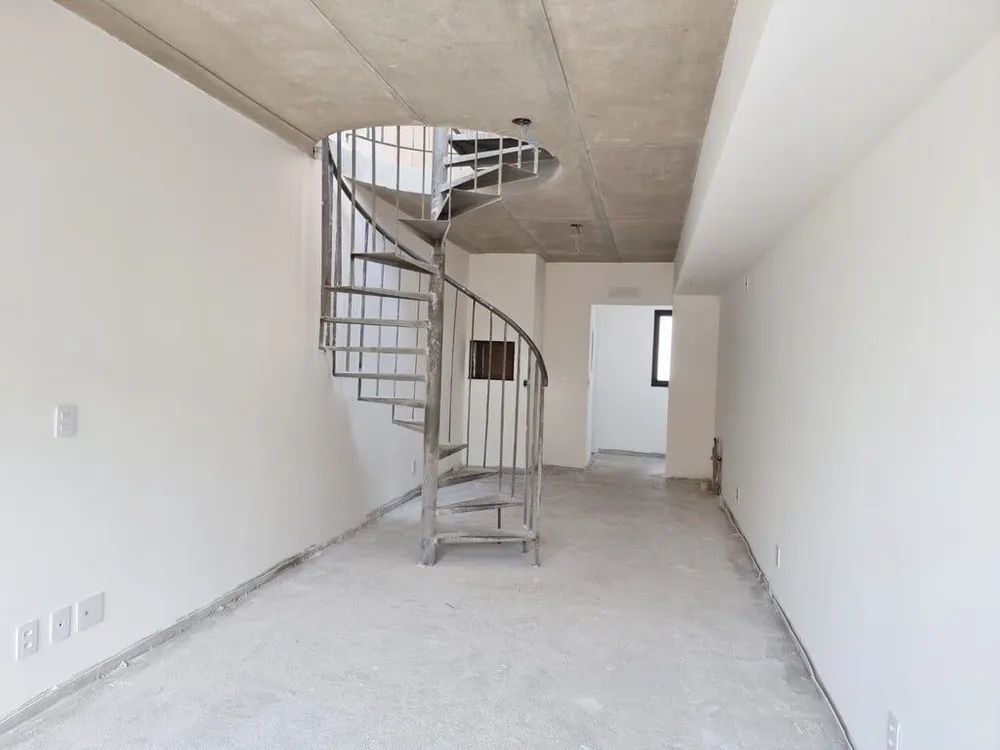 Apartamento, 1 quarto, 56 m² - Foto 5