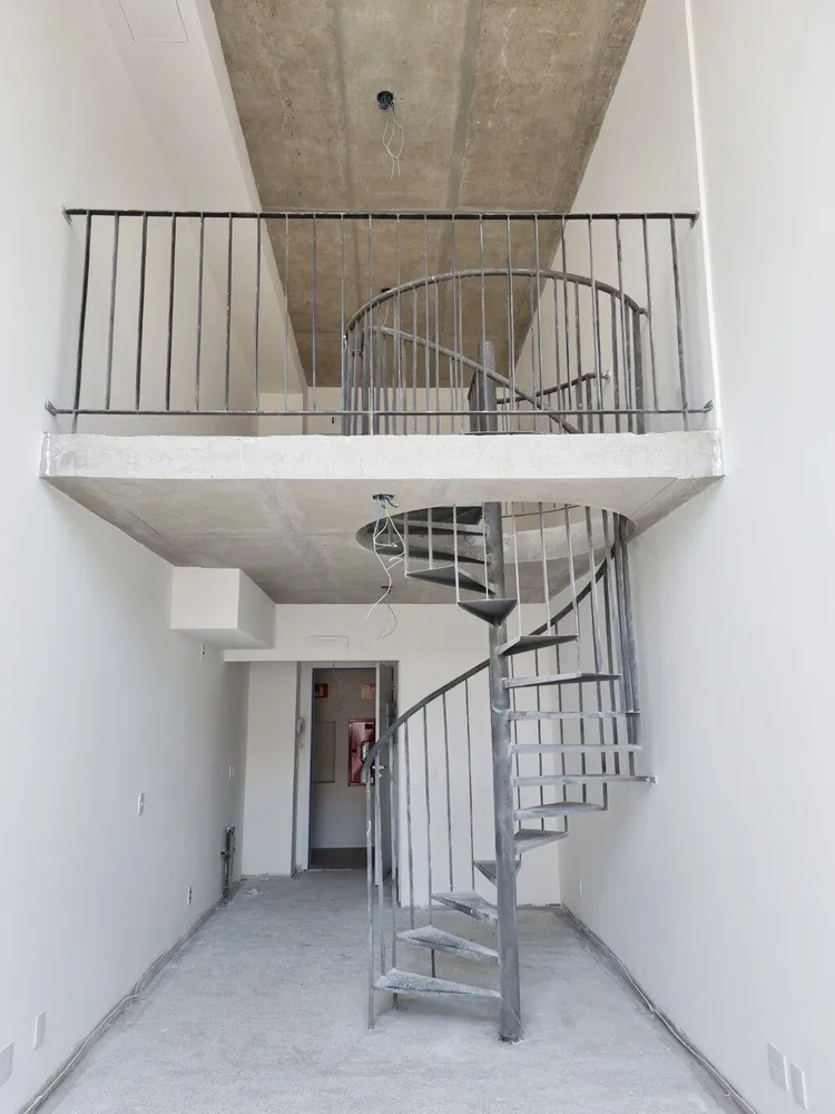 Apartamento, 1 quarto, 56 m² - Foto 8