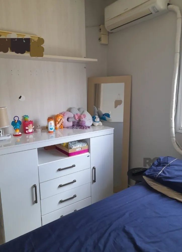 Apartamento, 2 quartos, 53 m² - Foto 7