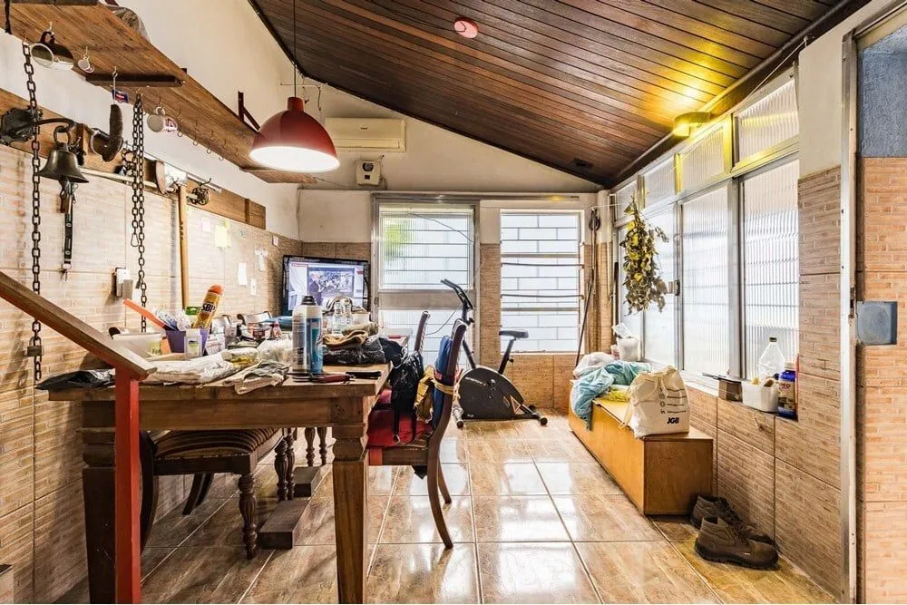 Casa, 3 quartos, 260 m² - Foto 3