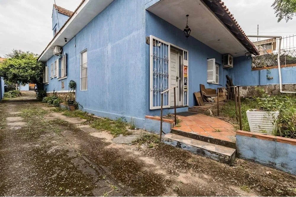 Casa, 3 quartos, 260 m² - Foto 1