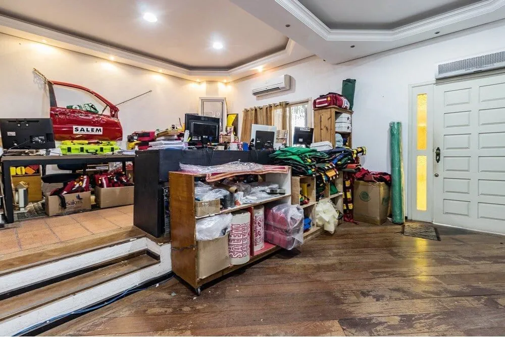 Casa, 3 quartos, 260 m² - Foto 1