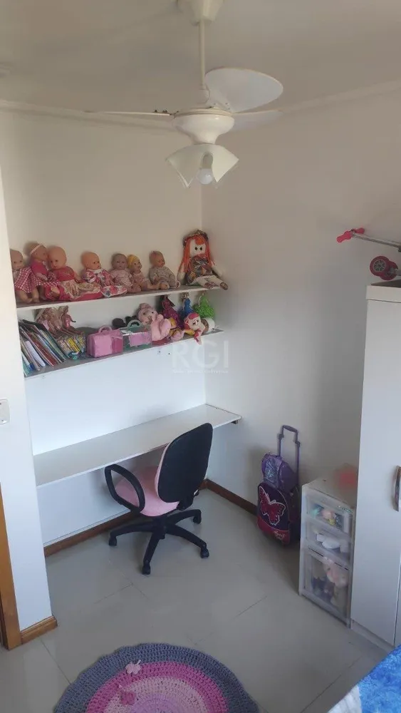 Apartamento, 3 quartos, 83 m² - Foto 1