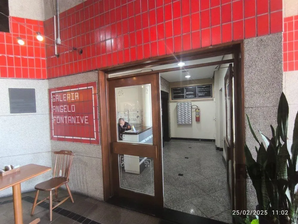Sala-Conjunto, 25 m² - Foto 8
