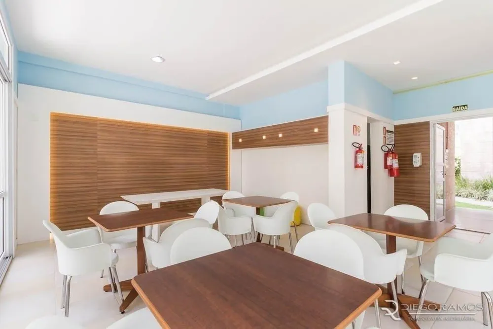 Apartamento, 3 quartos, 94 m² - Foto 3