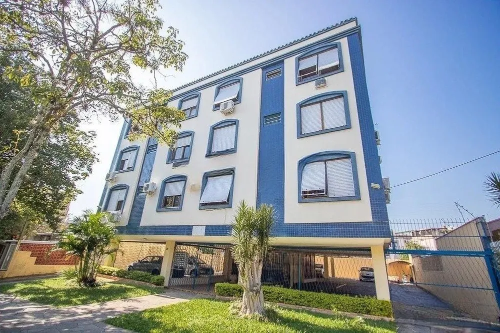 Apartamento, 3 quartos, 94 m² - Foto 5