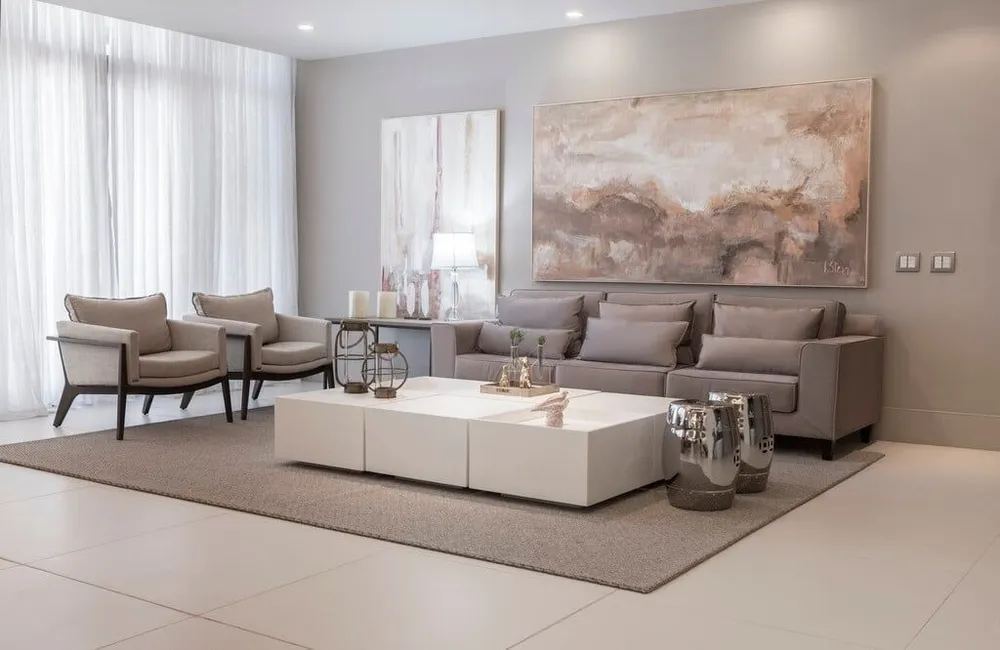 Sala-Conjunto, 31 m² - Foto 11