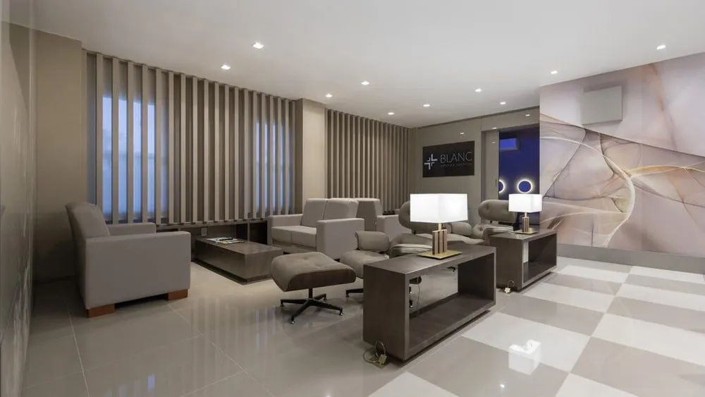 Sala-Conjunto, 31 m² - Foto 7