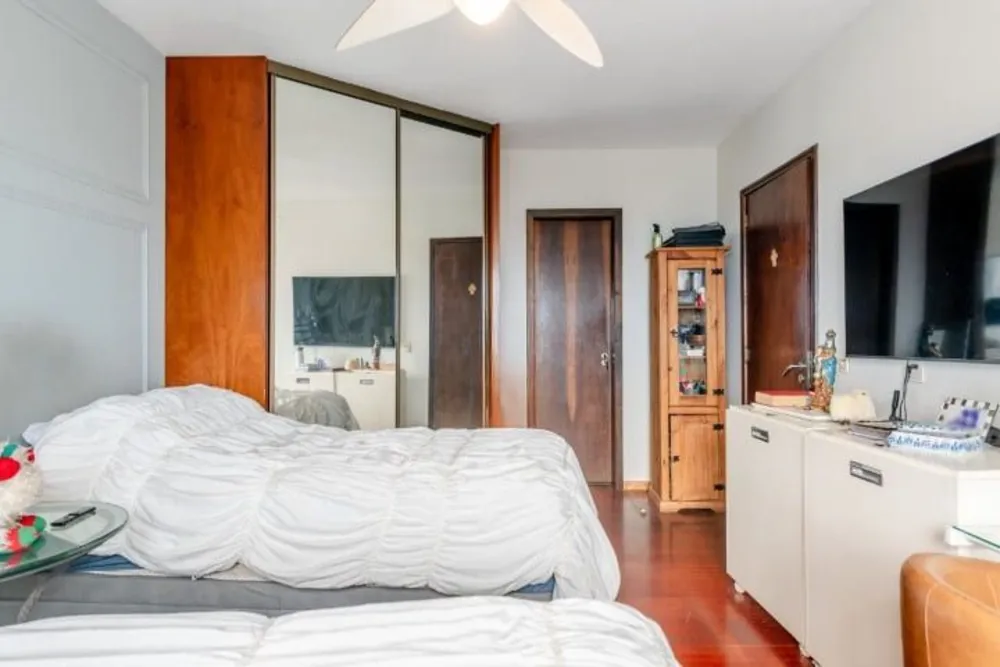 Apartamento, 3 quartos, 116 m² - Foto 1