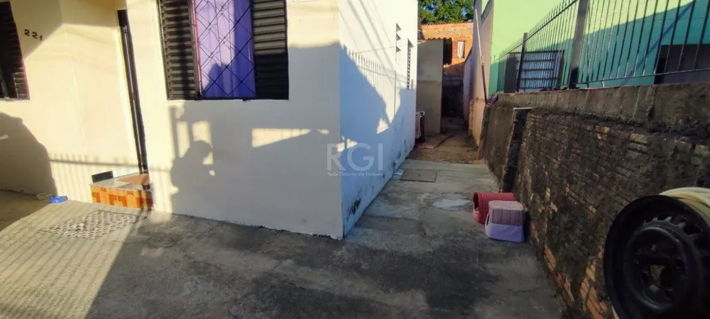 Casa, 2 quartos, 55 m² - Foto 2