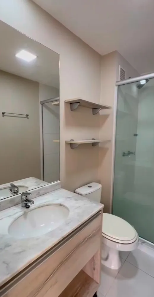 Apartamento, 2 quartos, 69 m² - Foto 3