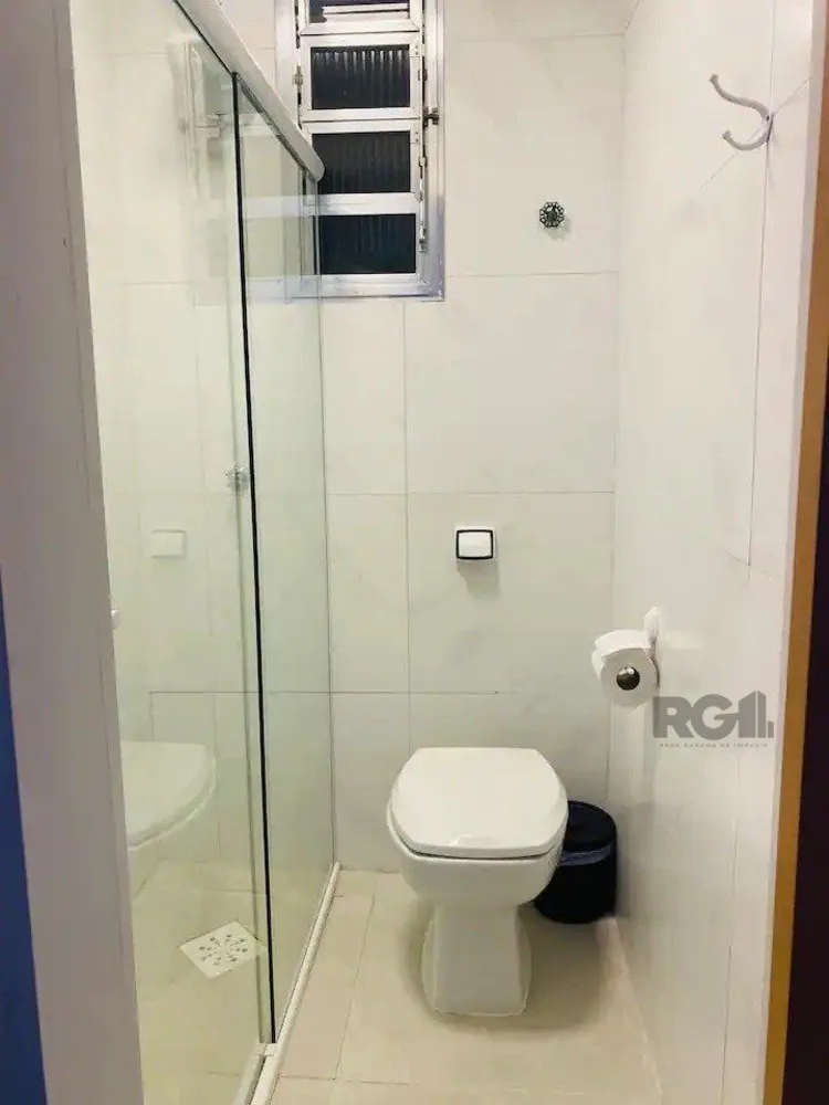 Apartamento, 1 quarto, 20 m² - Foto 1