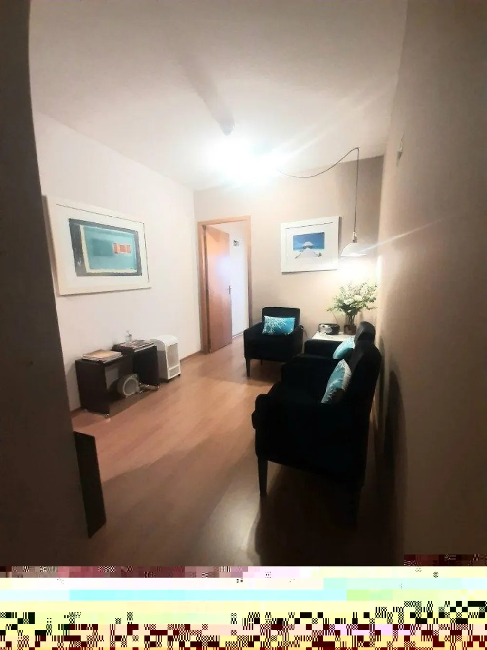 Casa de Condomínio, 2 quartos - Foto 4