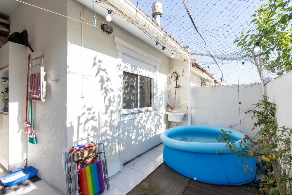 Casa, 3 quartos, 450 m² - Foto 14