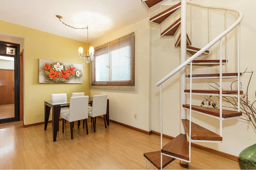Cobertura, 1 quarto, 97 m² - Foto 9